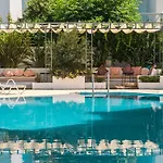 Hotel Torbahan
