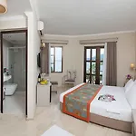Hotel Torbahan Torba