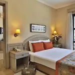 Hotel Torbahan
