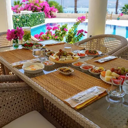 Torbahan Boutique Hotel & Beach Club