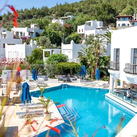 Torbahan Boutique Hotel & Beach Club