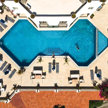 Torbahan Boutique Hotel & Beach Club