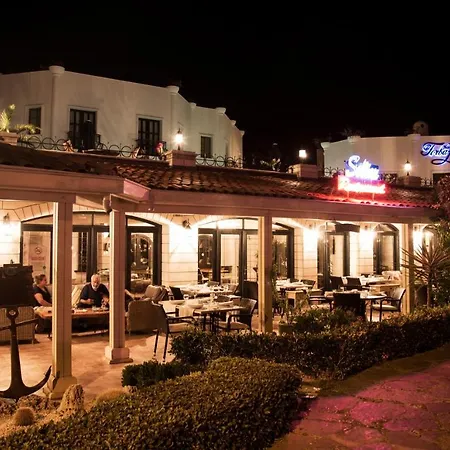 Hotel Torbahan