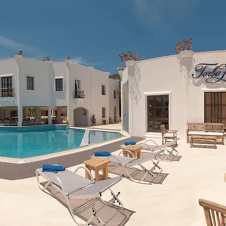 Torbahan Boutique Hotel & Beach Club