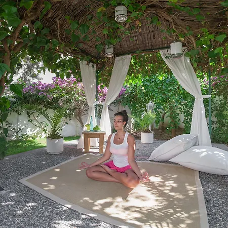 Torbahan Boutique Hotel & Beach Club Hotel Torba