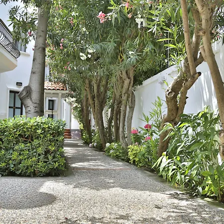 Torbahan Boutique Hotel & Beach Club