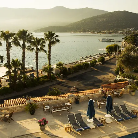 Torbahan Boutique Hotel & Beach Club