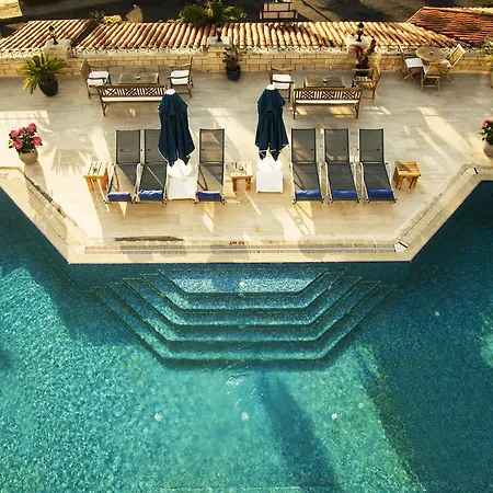 Torbahan Boutique Hotel & Beach Club 3*
