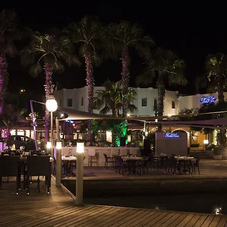 Hotel Torbahan Boutique Hotel & Beach Club