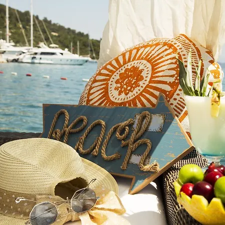 Torbahan Boutique Hotel & Beach Club