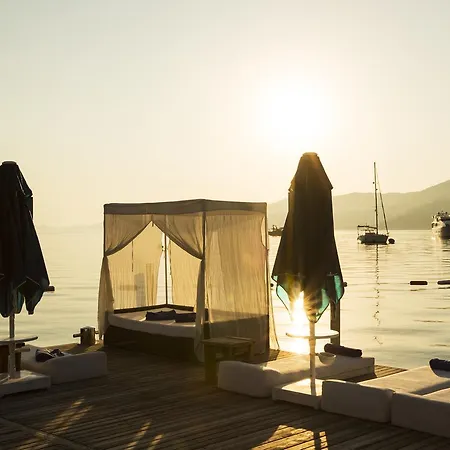 Torbahan Boutique Hotel & Beach Club