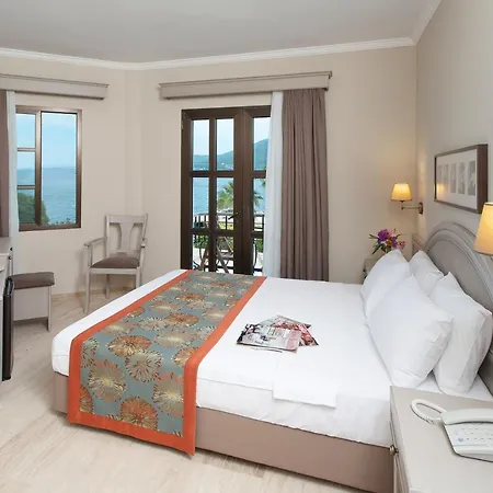 Torbahan Boutique Hotel & Beach Club Torba