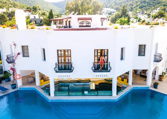 Torbahan 3* 토르바