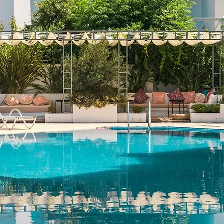 Otel Torbahan