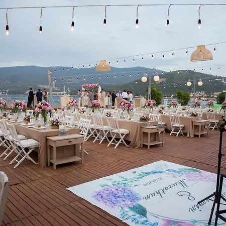 Otel Torbahan Torba
