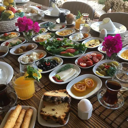 Torbahan מלון טורבה