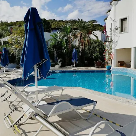 Torbahan Boutique Hotel & Beach Club