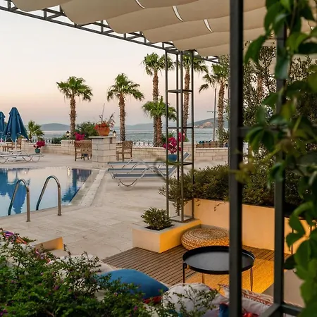 Torbahan Otel 3*