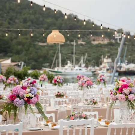 Hotel Torbahan Boutique & Club Torba