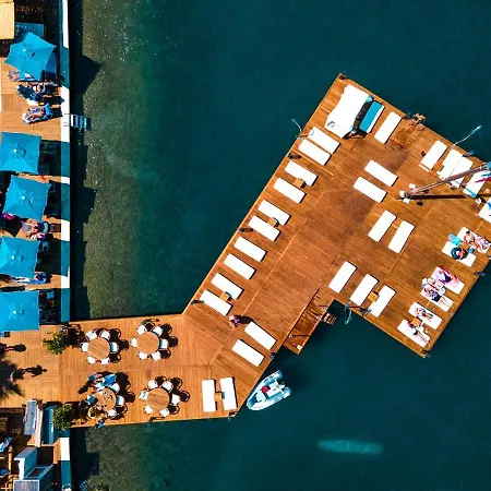 Torbahan 3* טורבה