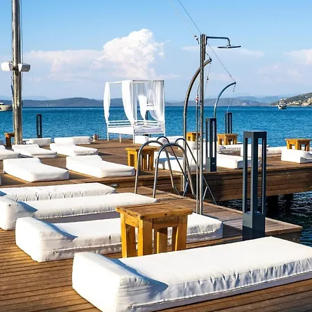 Torbahan 3* טורבה