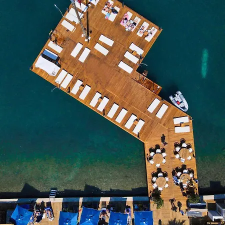 Otel Torbahan