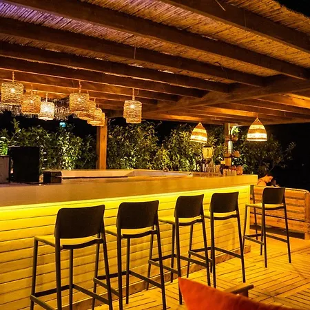 ホテル Torbahan トルバ