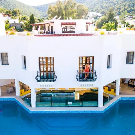 Torbahan 3* טורבה