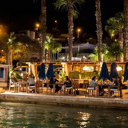 מלון Torbahan 3*