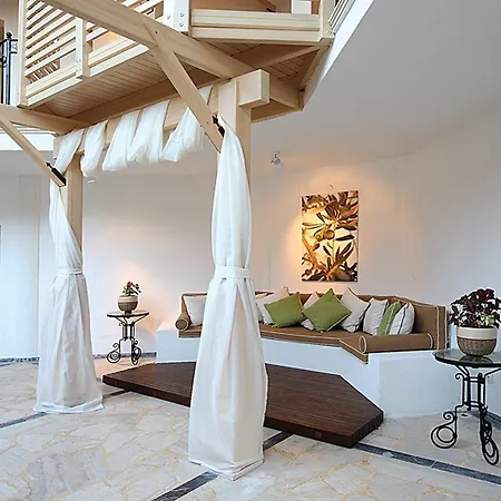 Hotel Torbahan Boutique & Club Torba