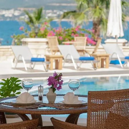 Otel Torbahan Torba