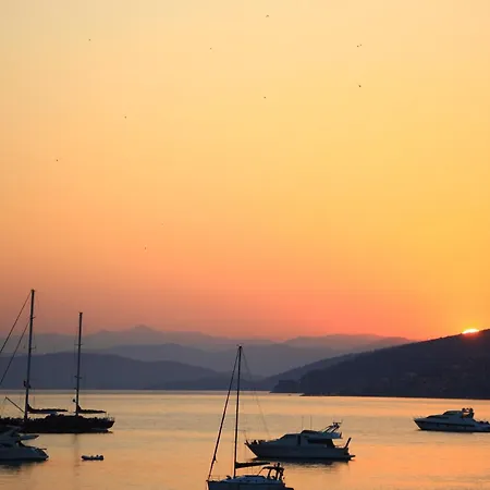 Torbahan מלון טורבה