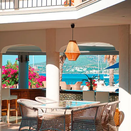 Hotel Torbahan 3*