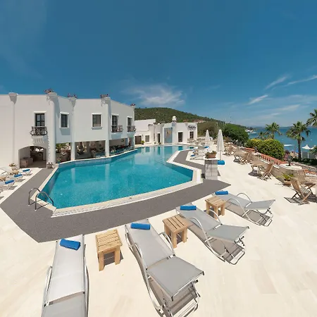 Torbahan Ξενοδοχείο