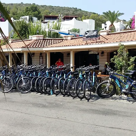 מלון Torbahan 3*