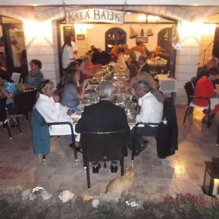 Torbahan Ξενοδοχείο 3*