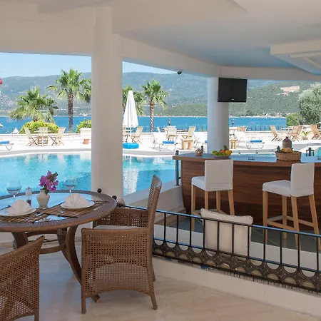 Ξενοδοχείο Torbahan