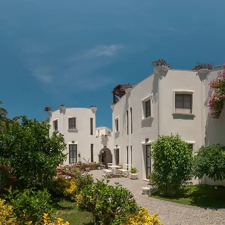 Torbahan 3* Τόρμπα