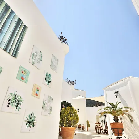 Torbahan Τόρμπα