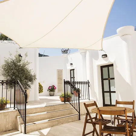 ホテル Torbahan トルバ