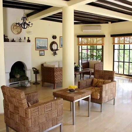 Torbahan Ξενοδοχείο 3*