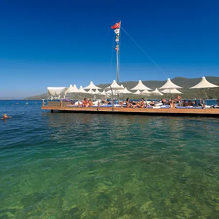 Torbahan Ξενοδοχείο