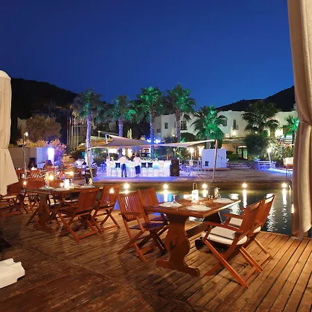 Torbahan 3* טורבה