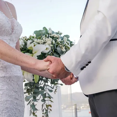 מלון Torbahan 3*