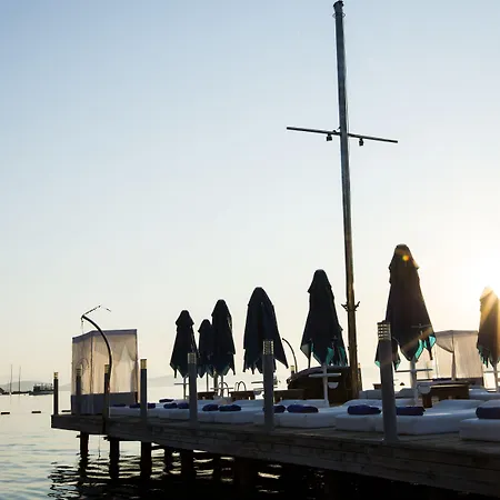 Torbahan 3* Τόρμπα