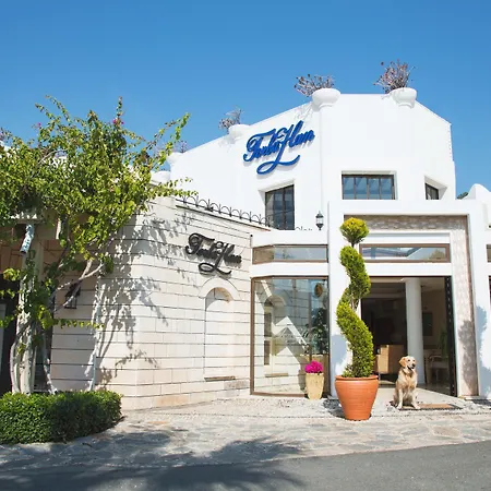 Torbahan Ξενοδοχείο