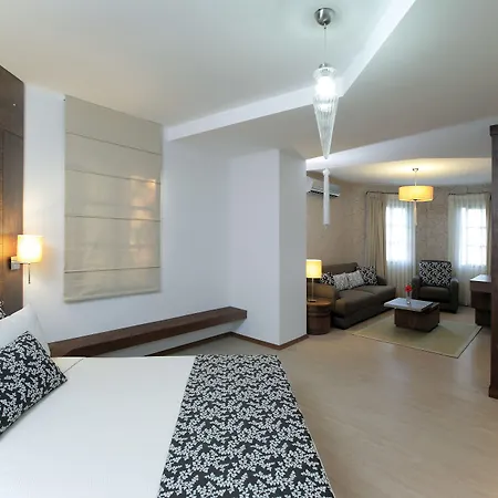 Ξενοδοχείο Torbahan Τόρμπα