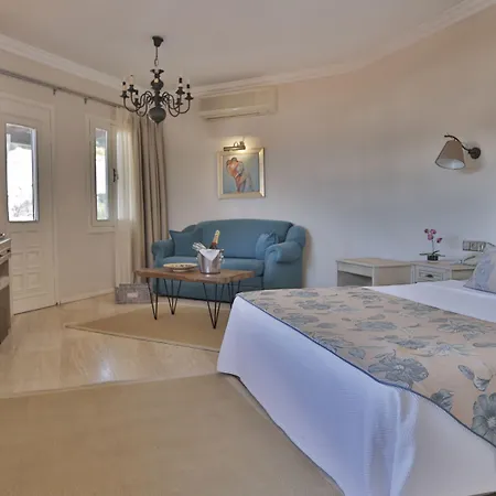 Ξενοδοχείο Torbahan 3*