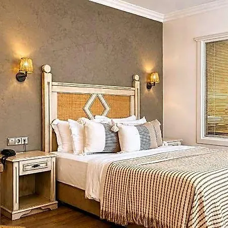 Hotel Torbahan Boutique & Club 3*
