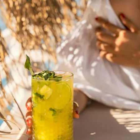 Hotel Torbahan Boutique & Club Torba